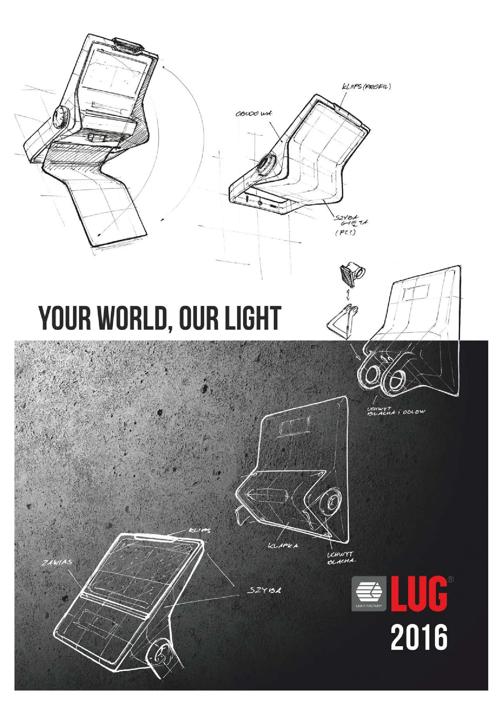 LUGQ_Catalog_LUG LED 2016